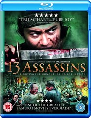 13 Assassins (15) 2010 - CeX (UK): - Buy, Sell, Donate